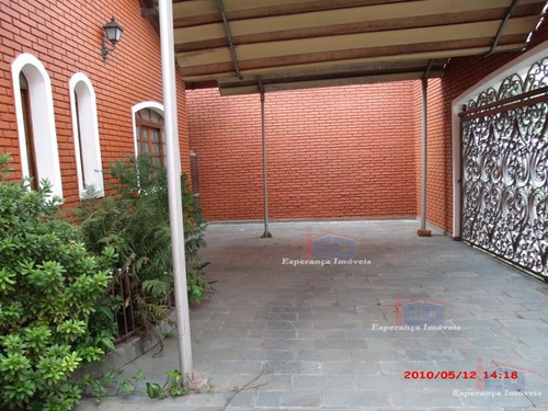 Imagem 2 de 15 de Ref.: 1825 - Casa Terrea Em Osasco Para Venda - V1825