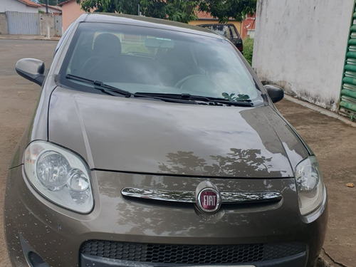 Fiat Palio 1.0 Attractive Flex 5p