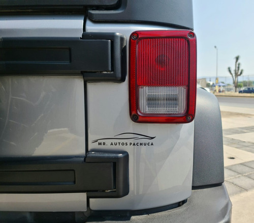 Jeep Wrangler 2013