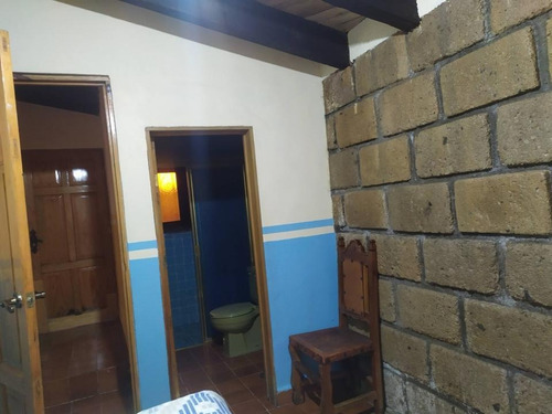 Imagen 18 de 25 de Casa En Condominio - Ocoyoacac