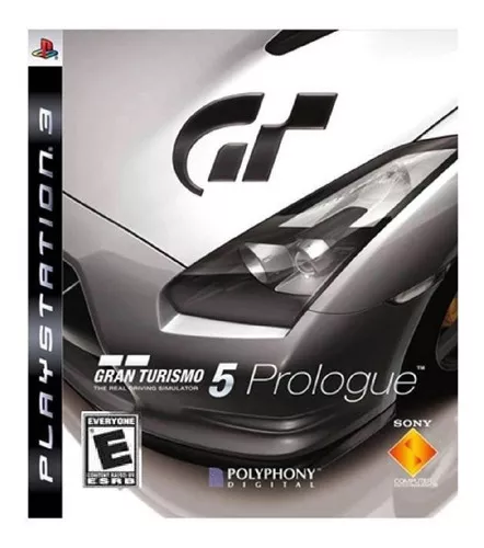 Gran Turismo 5: XL Edition - PlayStation 3 (PS3) Game