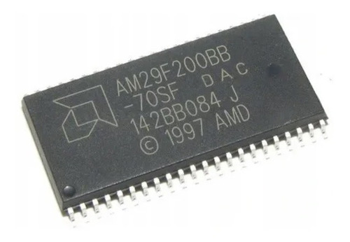 Am29f200bb Original Amd