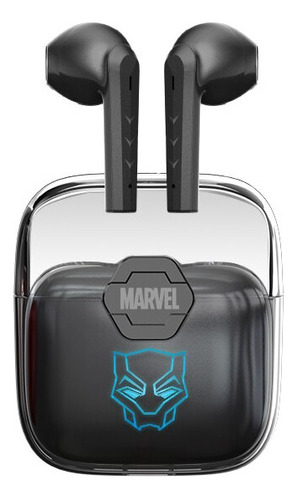 Audífonos Inalámbricos Bluetooth Marvel Tws Spider-man Iro