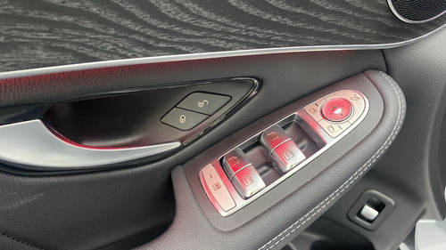 Imagen 15 de 25 de Mercedes Benz Glc 300 4matic