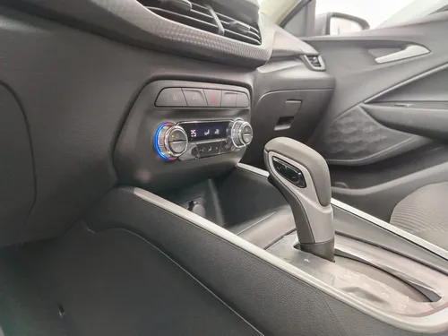 Chevrolet Onix 1.0t Lt At