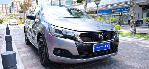 Citroën Ds4 1.6 Sport Chic Thp 163cv Tiptronic 2016