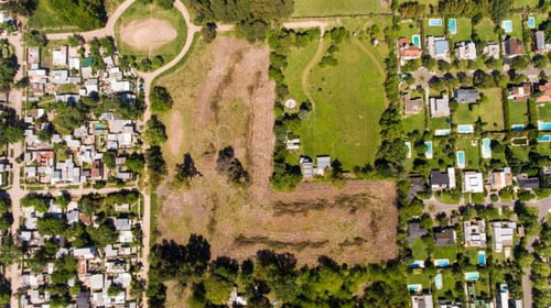 Imagen 2 de 4 de Lotes De 300mts2 En Barrio Parque Altos De Garin