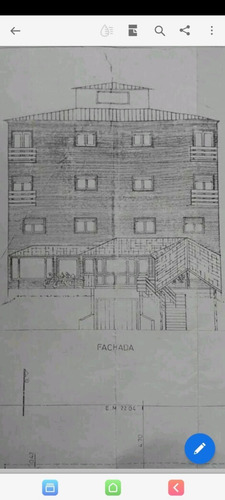 Imagen 14 de 14 de Pinamar Venta De Hotel 3 Estrellas Centrico A Metros Del Mar Totalmente Equipado Sobre 3 Lotes Propios