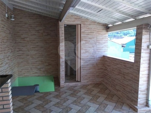 Linda Casa Metalúrgico Nova Pronta Para Mora. Obs Aceita Permuta Apto Até 370mil - 326-im458901