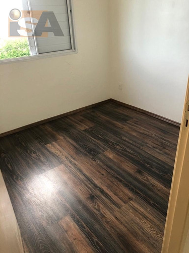 Imagem 10 de 10 de Apartamento Em Jundiapeba - Mogi Das Cruzes, Sp - 3572