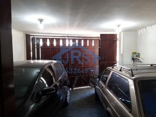 Imagem 15 de 15 de Sobrado Com 2 Dormitórios À Venda, 219 M² Por R$ 500.000 - Vila São Luiz (valparaízo) - Barueri/sp - So2055
