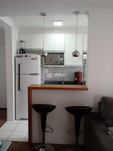 Imagem 5 de 15 de Venda Apartamento 2 Dormitórios Vila Rio De Janeiro Guarulhos R$ 280.000,00 - 37730v
