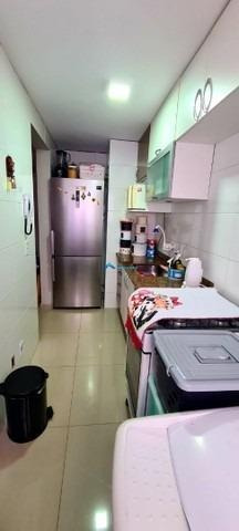 Imagem 8 de 14 de Apartamento À Venda, 2 Quartos, Vila Tupi - Várzea Paulista/sp - 7965