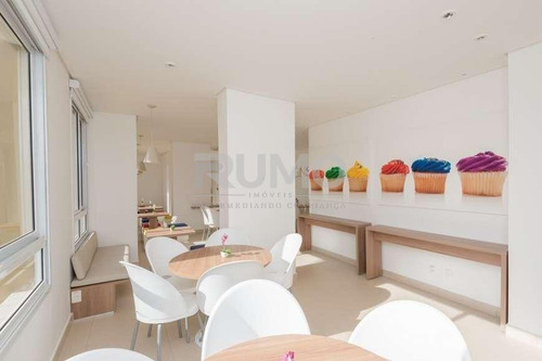 Imagem 26 de 30 de Apartamento À Venda Em Morumbi - Ap003706