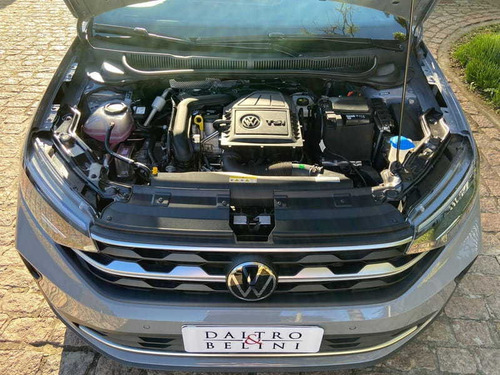Imagem 3 de 11 de Volkswagen Nivus Hl Tsi Ad 2022