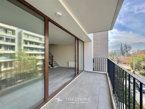 Increible Duplex 2d/2b. Providencia
