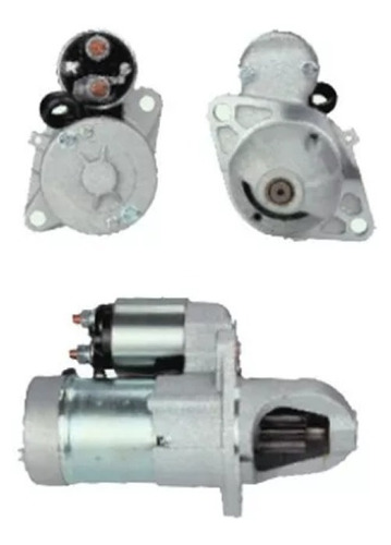 Motor De Arranque 23300-f4211