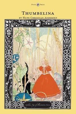 Libro Thumbelina - The Golden Age Of Illustration Series ...