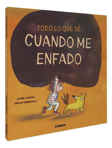 Todo Lo Que Se Cuando Me Enfado
