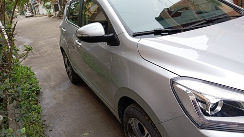 Jac,js2 Confort 1.5 Mt Dual Glp Full