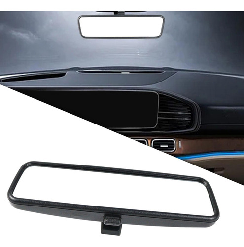 Chh Espejo Retrovisor Interior 814842 For Reemplazo De