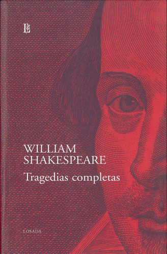 Libro Tragedias Completas