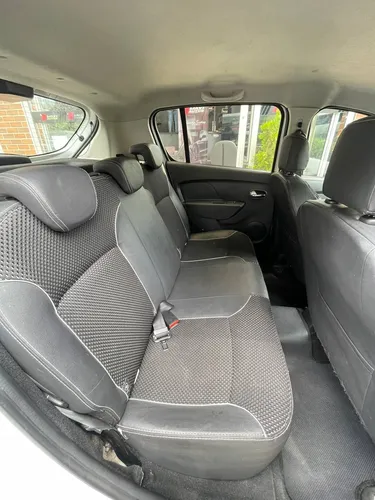 Renault Stepway Intens/dynamique Mecanico 84.714kms