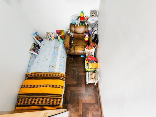Imagen 16 de 30 de Venta De Ph 3 Ambientes Con Terraza En Villa Del Parque