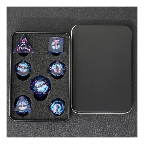Maywin Dungeons And Dragons Dice Dnd Dice Set D&d D Y D Y