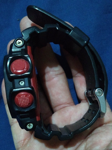 Casio Gshock Gx56