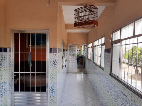 Imagem 25 de 30 de Prédio À Venda, 220 M² Por R$ 700.000,00 - Conjunto Marcos Freire - Guarulhos/sp - Pr0024