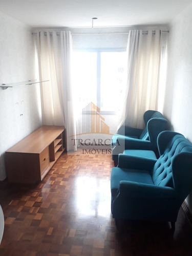 Imagem 8 de 15 de Apartamento No Tatuapé - São Paulo - 2215