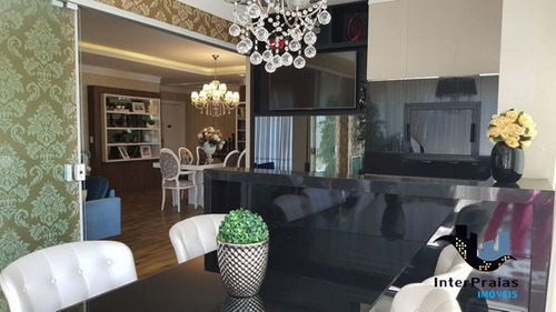 Imagem 7 de 16 de Apartamento Padrão Com 3 Quartos No Privilege Residence - 365231-v