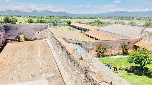 Terreno Plano Venta Ideal Para Desarrollo De Vivienda/industrial/agrícola Tv348