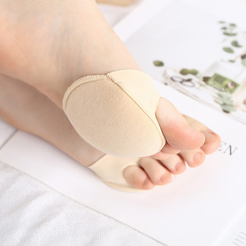 5 Pares De Calcetines Para Mujer