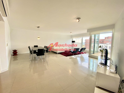 Imagen 18 de 18 de Playa Mansa A Pasos Del Mar Y Del Enjoy ! Excelentes Servicios