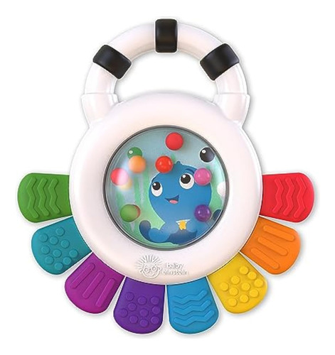 Baby Einstein Outstanding Opus The Octopus -