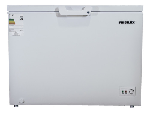 Congelador Refrigerador Frigilux 3.13 Pies