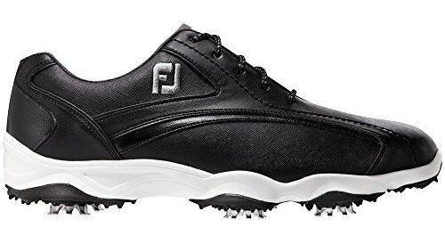 Zapatos De Golf Footjoy Superlites Closeout Para Hombre 5801