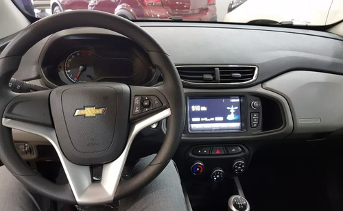 Chevrolet Onix 1.4 Joy Ls