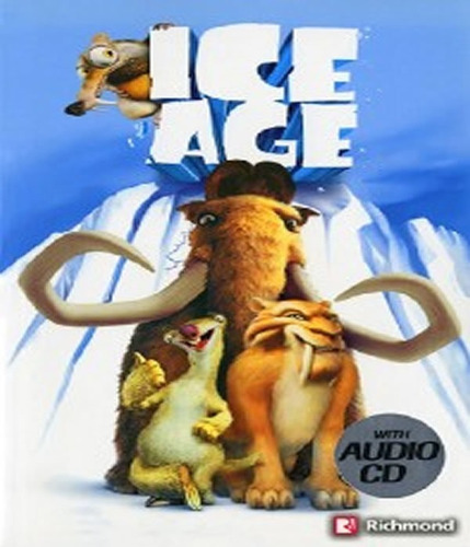Ice Age 1 Rich Idiomas Ing Popcorn Rds