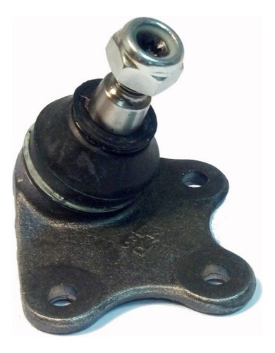 Rotula De Suspension Izquierda Para Volkswagen Fox 2004