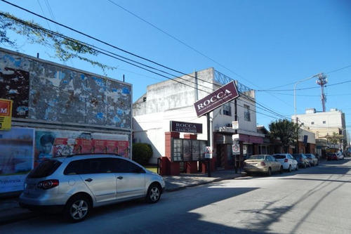 Lote En Venta En Haedo Centro Norte