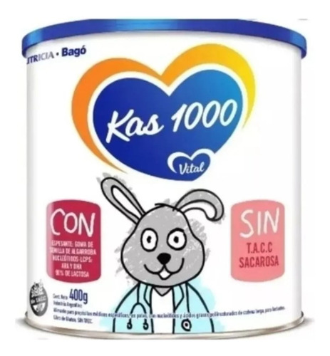 Leche Las 1000 10 Latas De 400 Gm Combo!!!