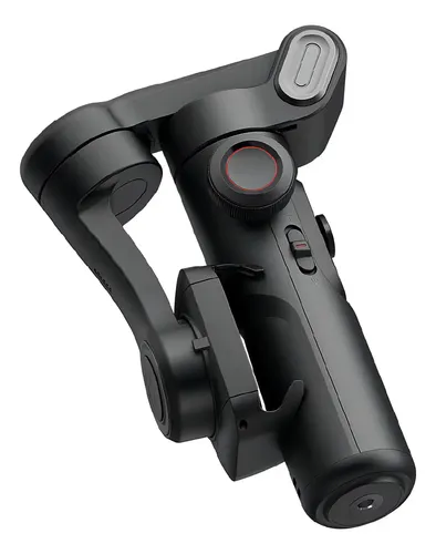 Estabilizador Gimbal Celular Aochuan Smart XE 3 Eixos Dobrável