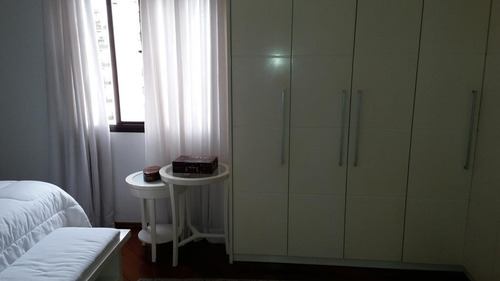 Apartamento Residencial À Venda, Tatuapé, São Paulo - Ap3929. - Ap3929
