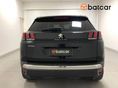 Peugeot 3008 Griffe 1.6 Thp