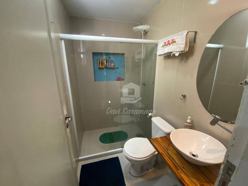 Imagem 8 de 15 de Apartamento Com 3 Dormitórios À Venda, 110 M² Por R$ 460.000,00 - Icaraí - Niterói/rj - Ap0505