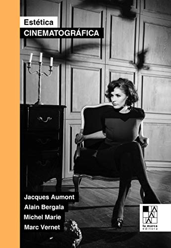 Estetica Cinematografica - Aumont Jacques