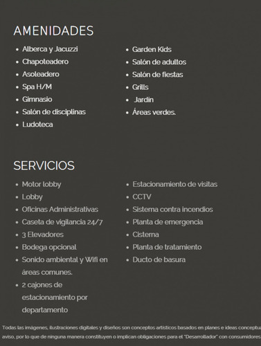 Imagen 13 de 14 de Venta Departamento Uptown Interlomas